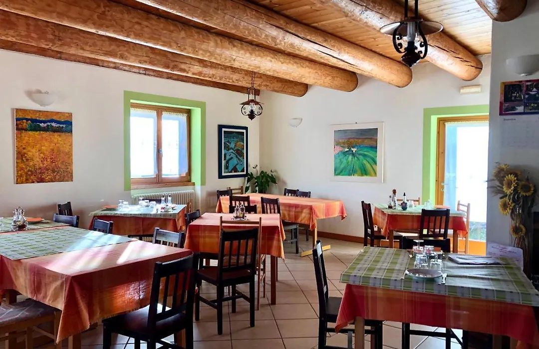 Agriturismo Cavria-1