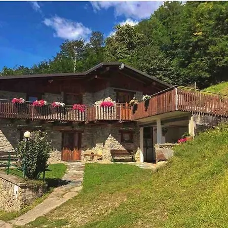 Agriturismo Cavria-2